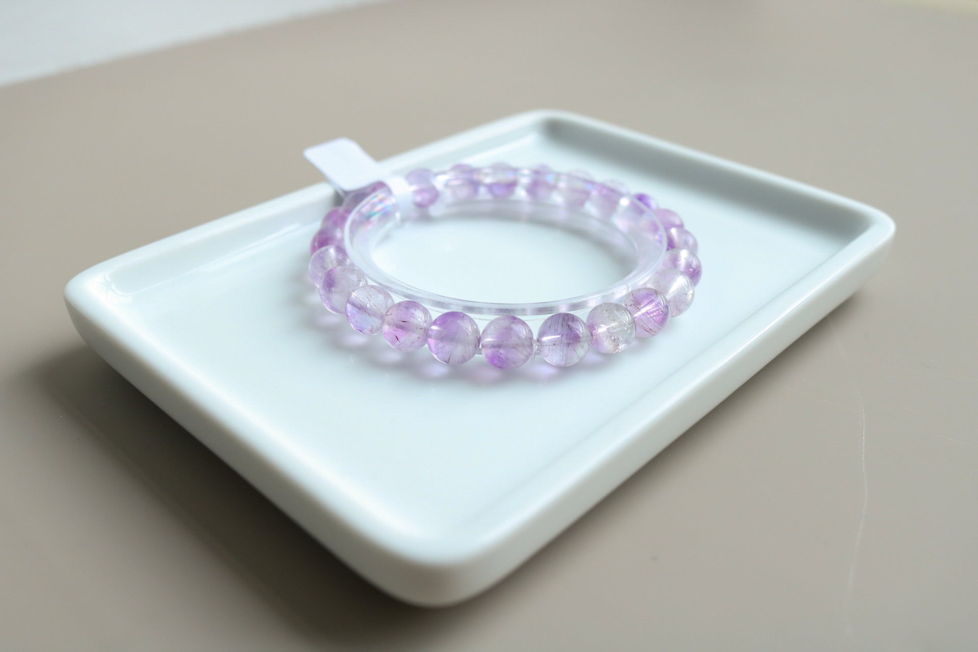 巴西性價比透紫超級七Super Seven(SS15) 8mm