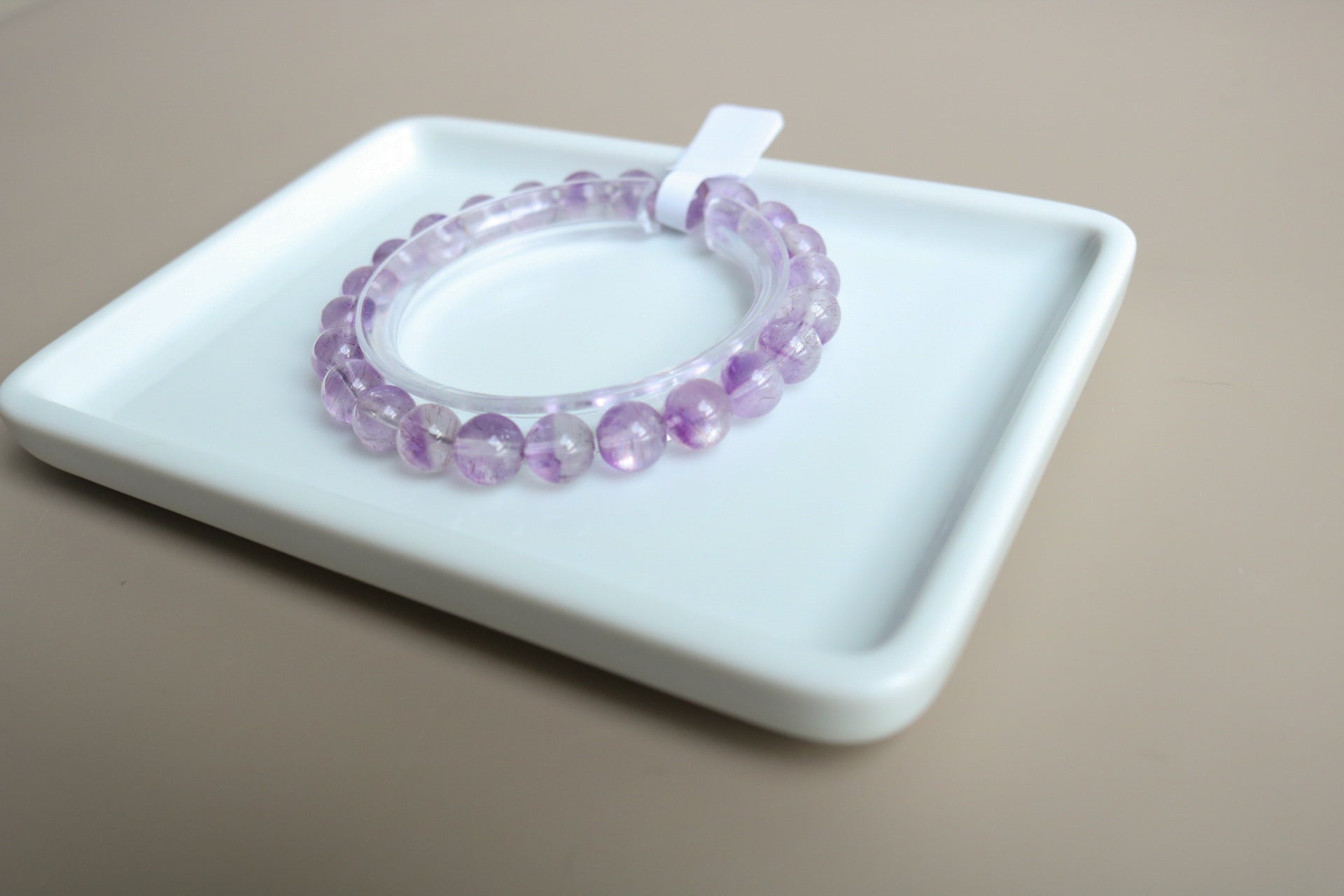 巴西性價比透紫超級七Super Seven(SS15) 8mm