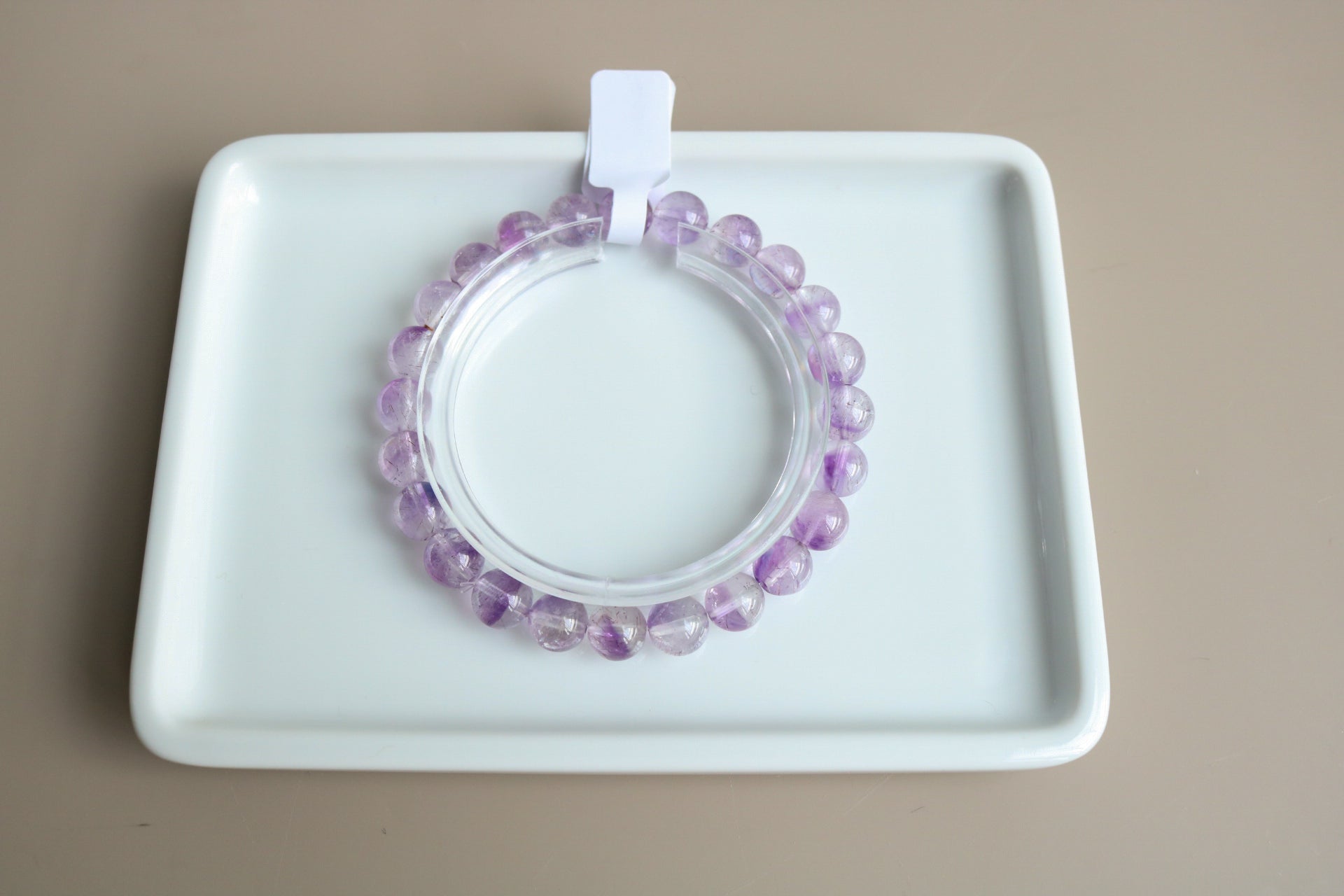 巴西性價比透紫超級七Super Seven(SS15) 8mm