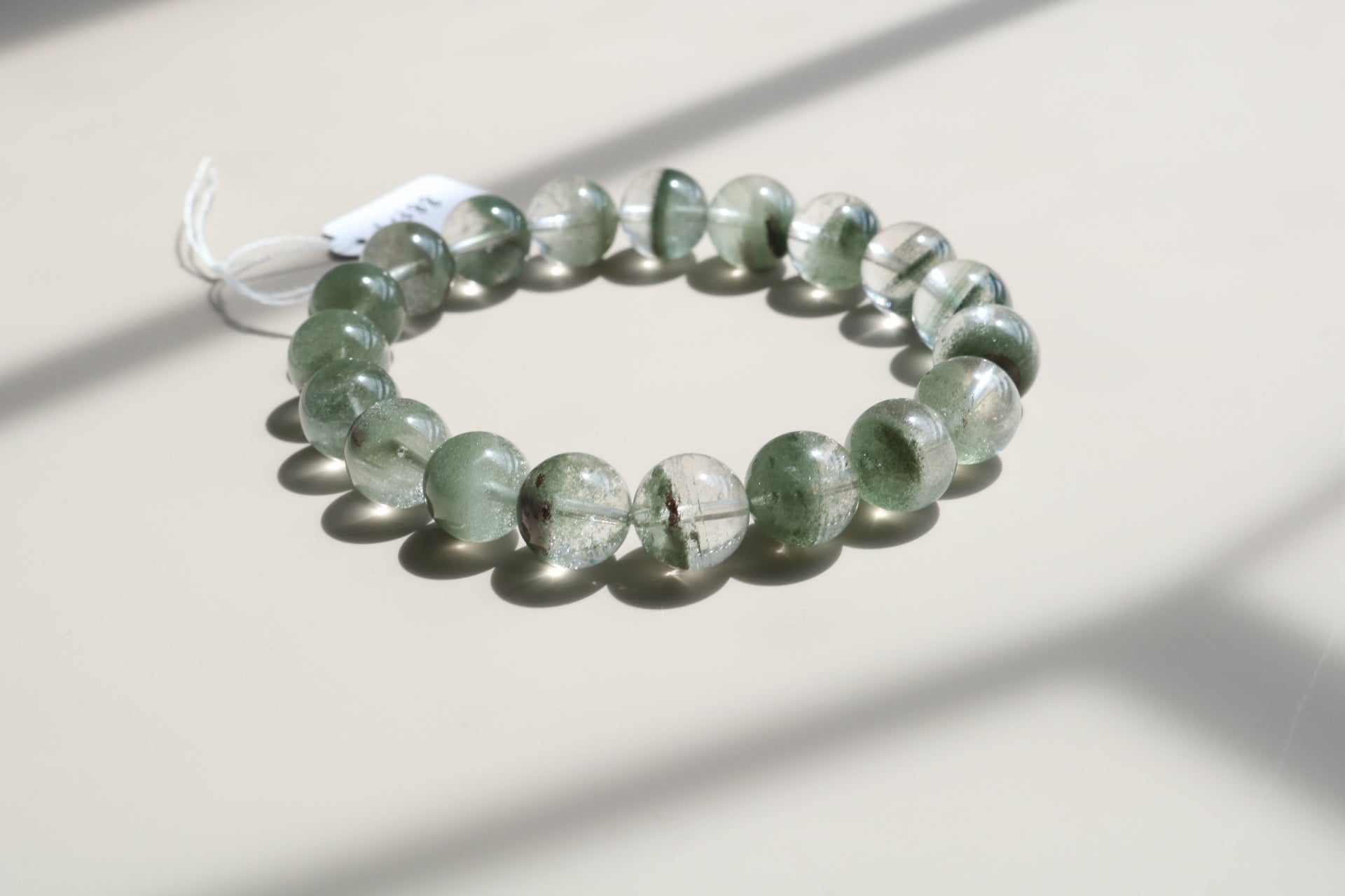 半盆綠幽靈(PH21) 10.7+mm