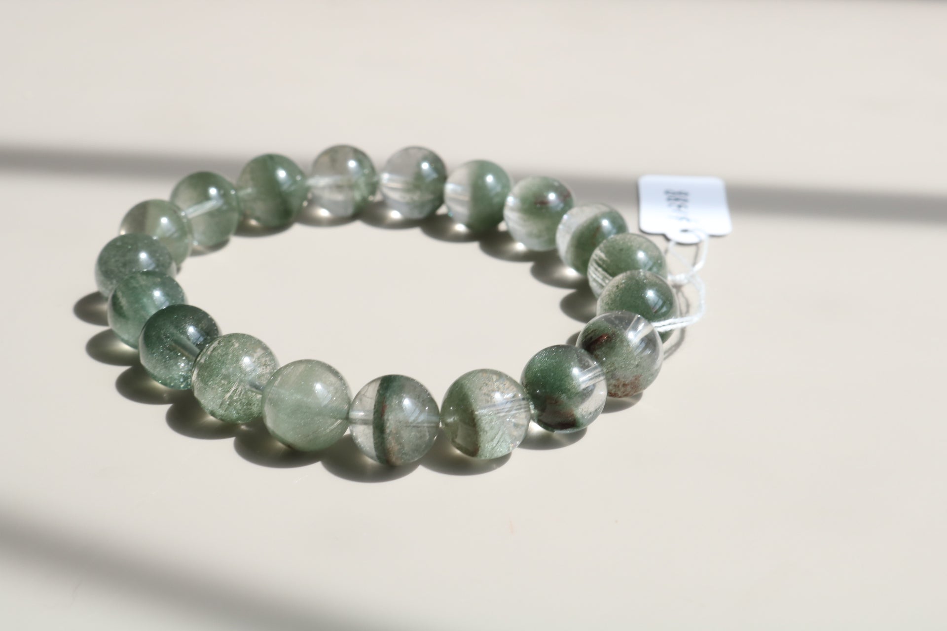 半盆綠幽靈(PH21) 10.7+mm