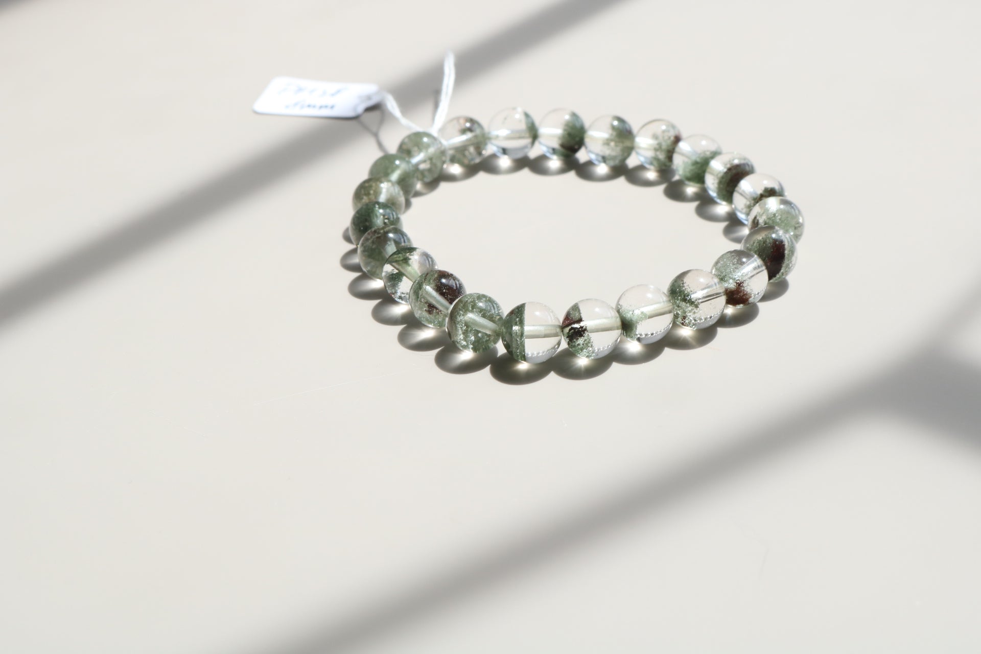 半盆綠幽靈(PH28) 8+mm