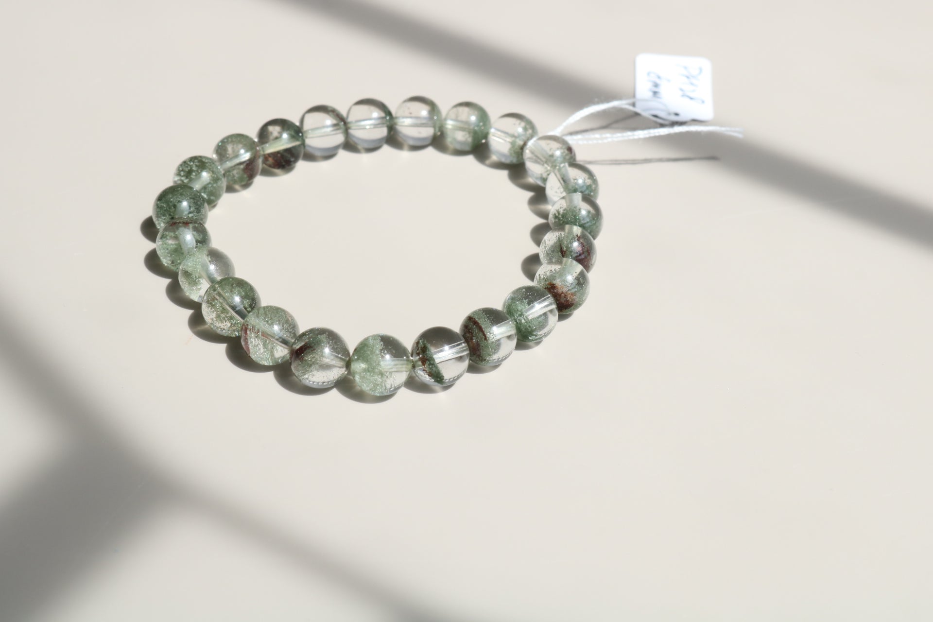 半盆綠幽靈(PH28) 8+mm