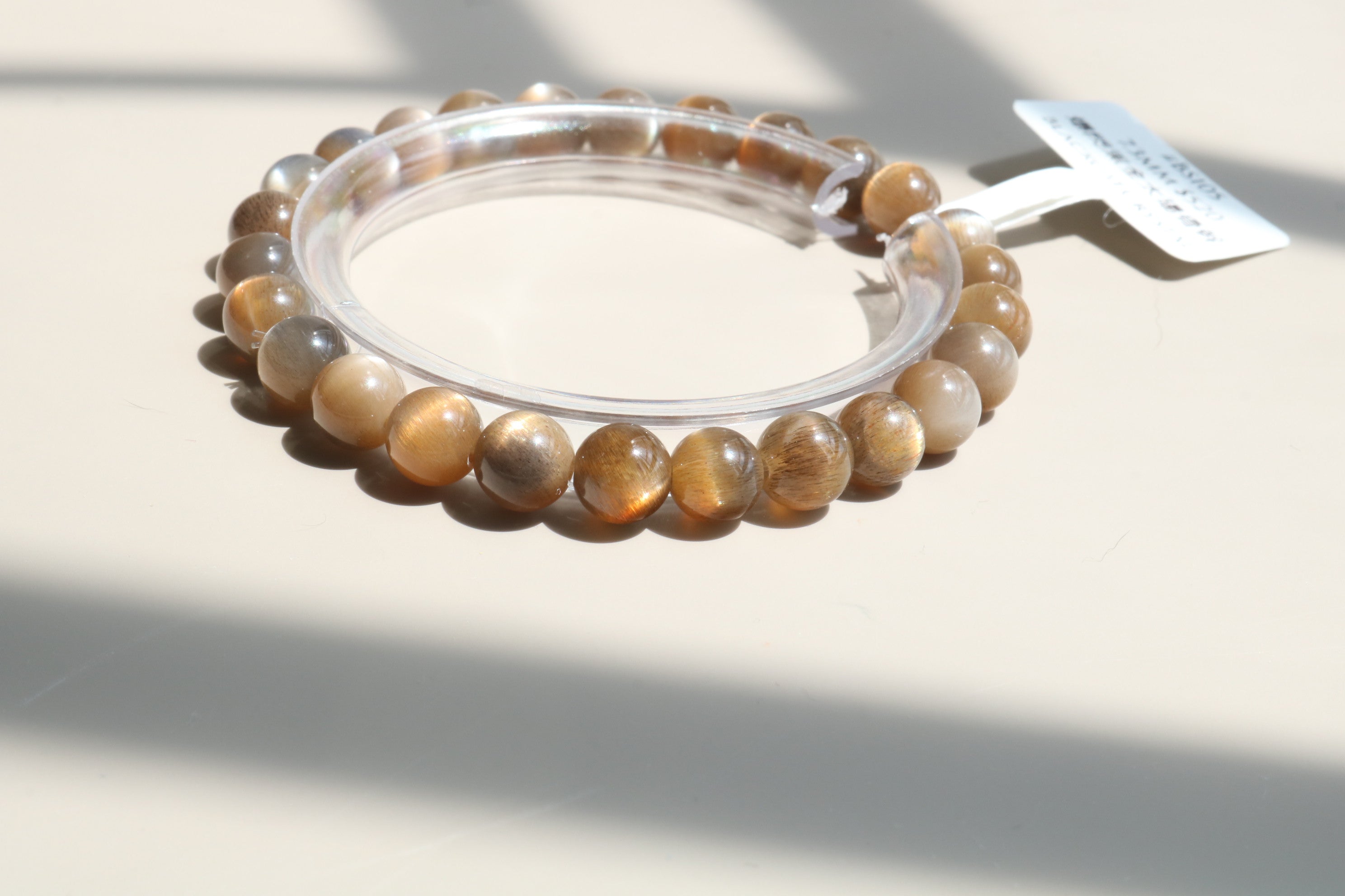 爆閃黑金太陽骨幹(BS105) 7.3mm