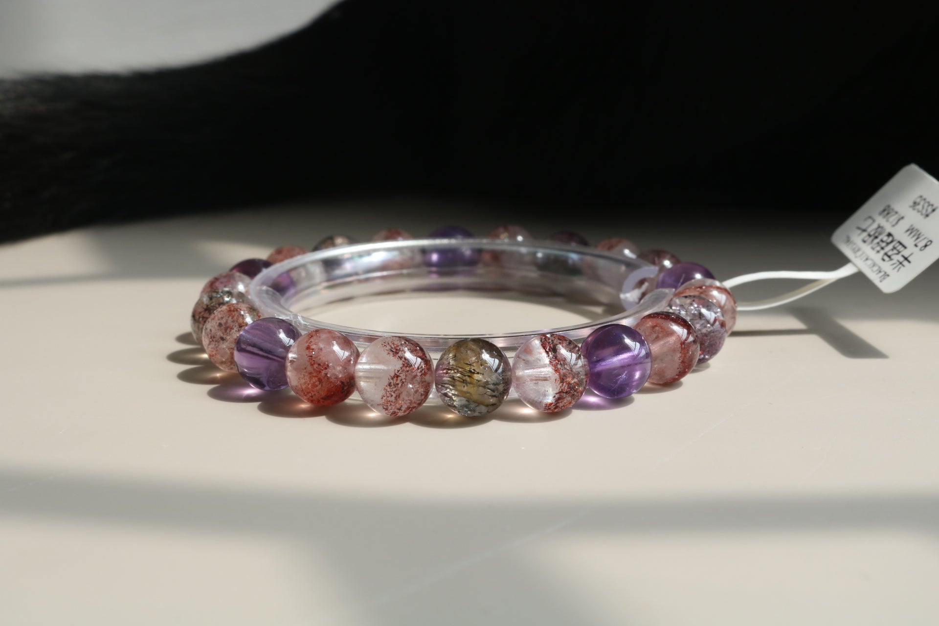 半盆超級七Super Seven(SS35) 8.7mm