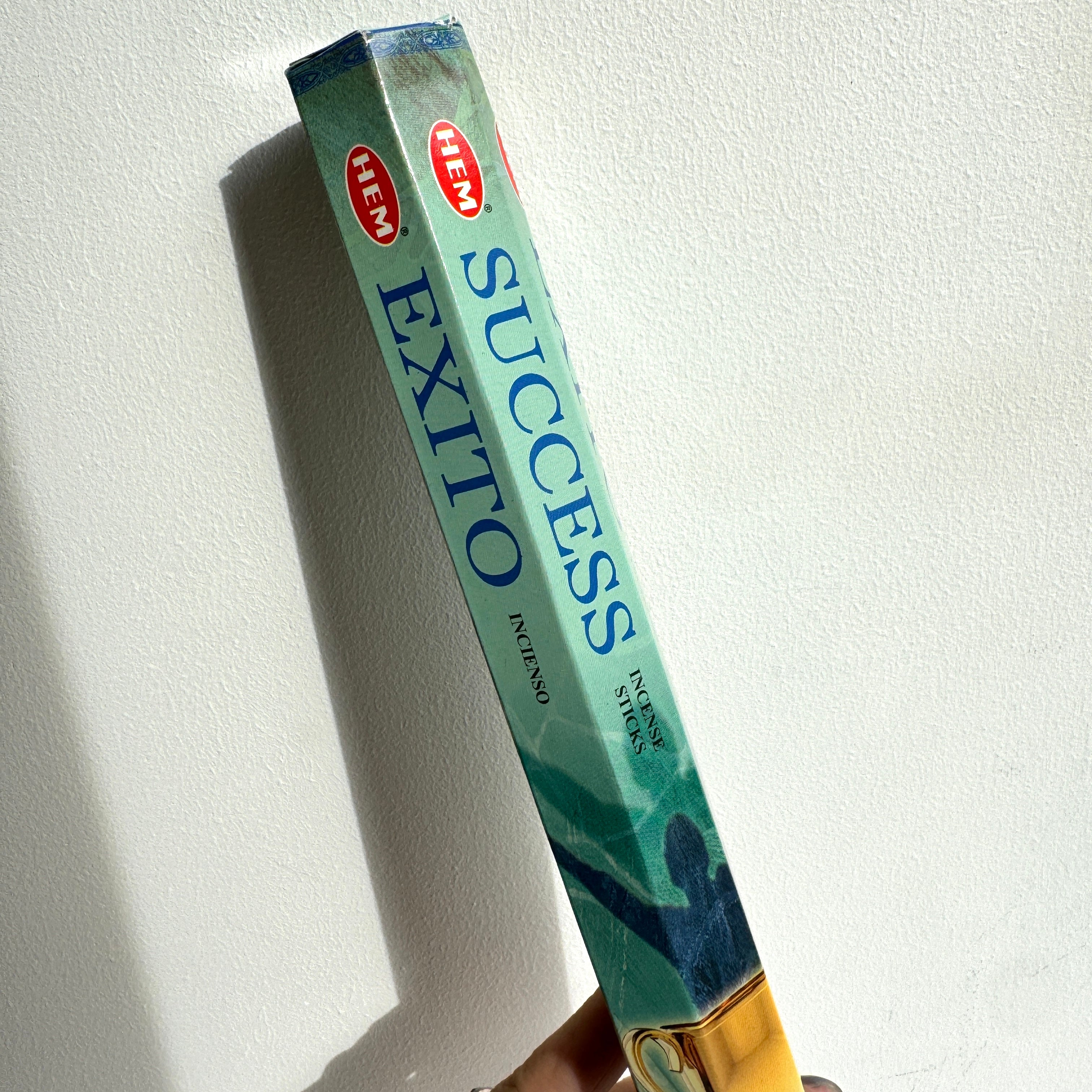 財源滾滾!|HEM印度神奇魔法線香