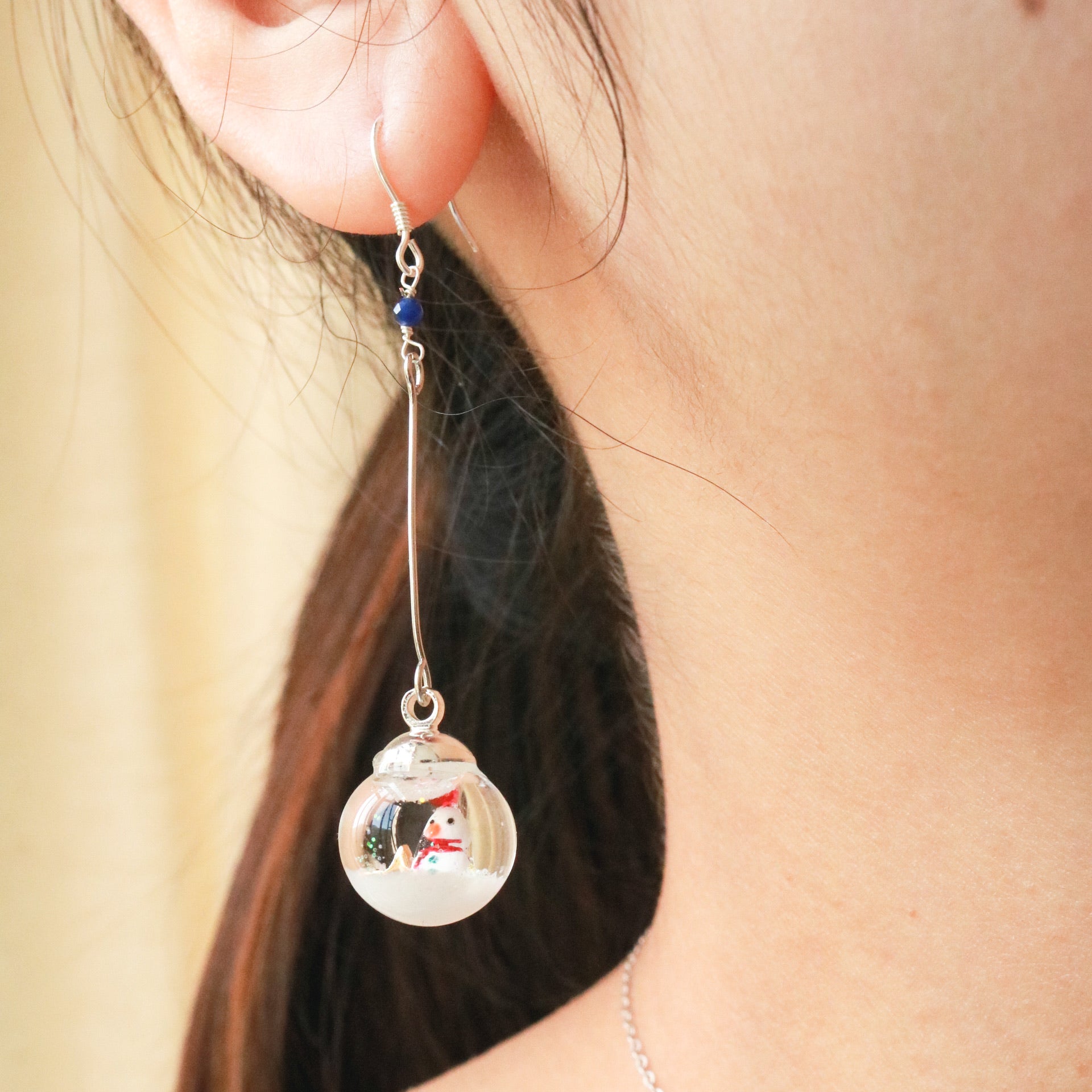 - Crystal Ball For Xmas -