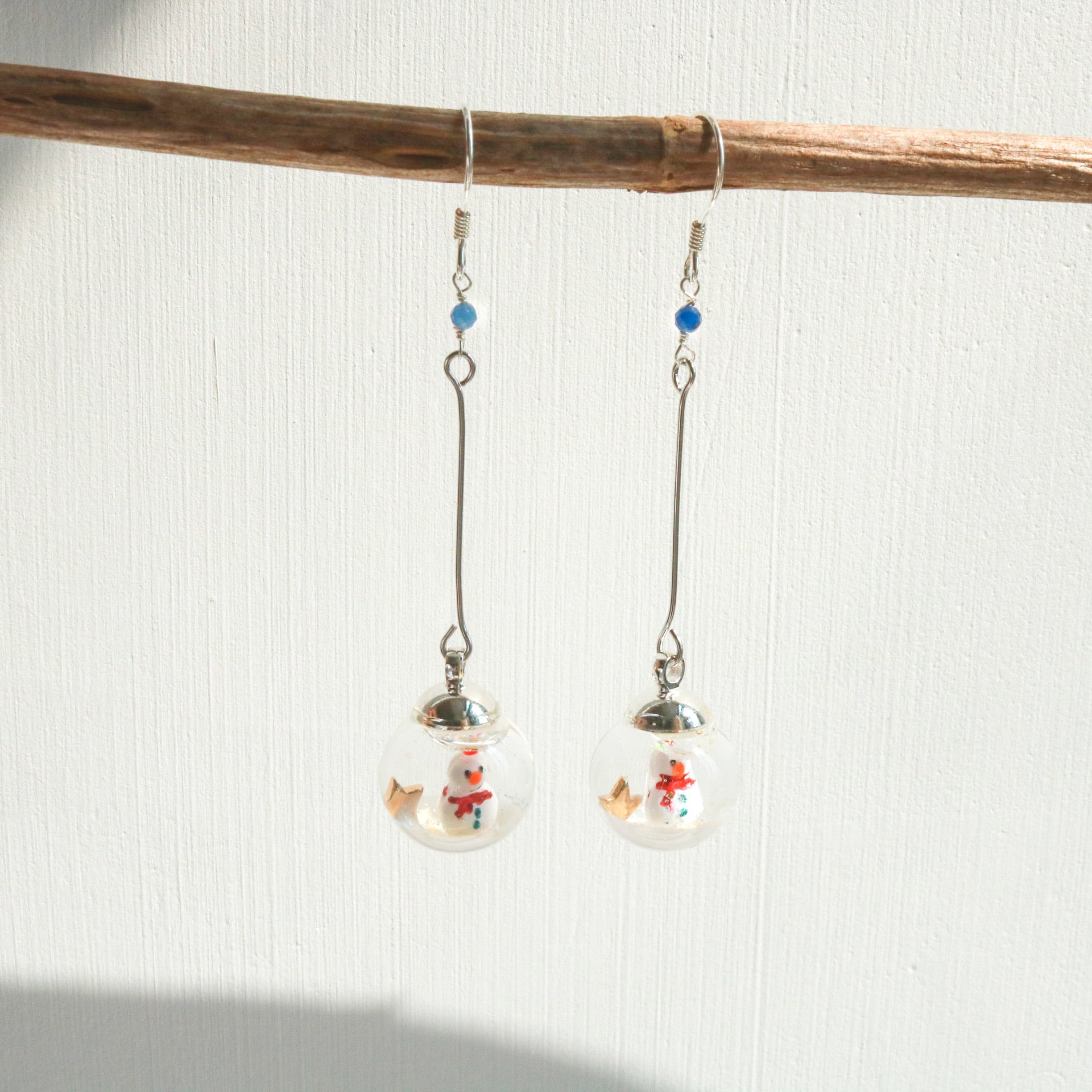 - Crystal Ball For Xmas -