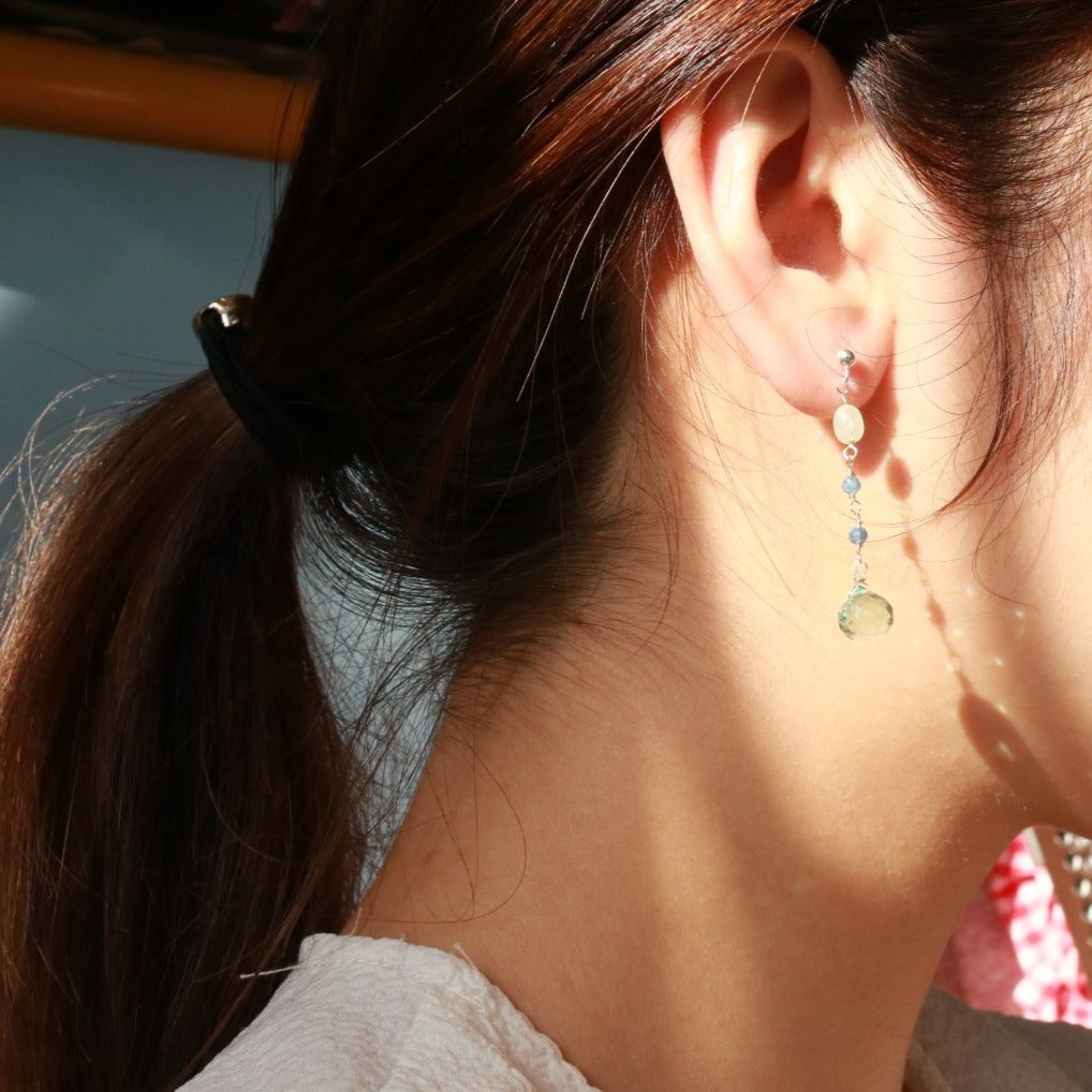 - Mint -