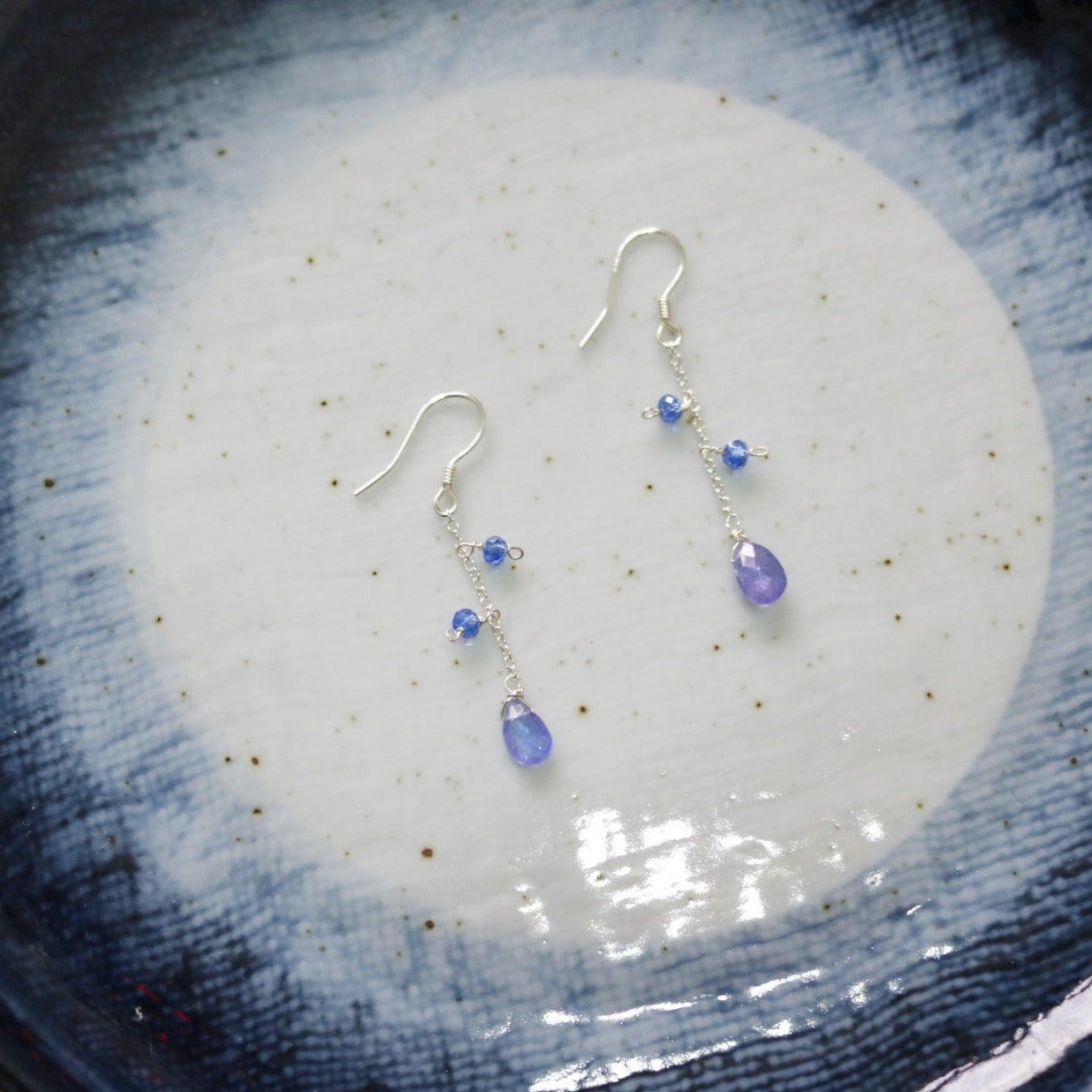 - Birth Stone For December -