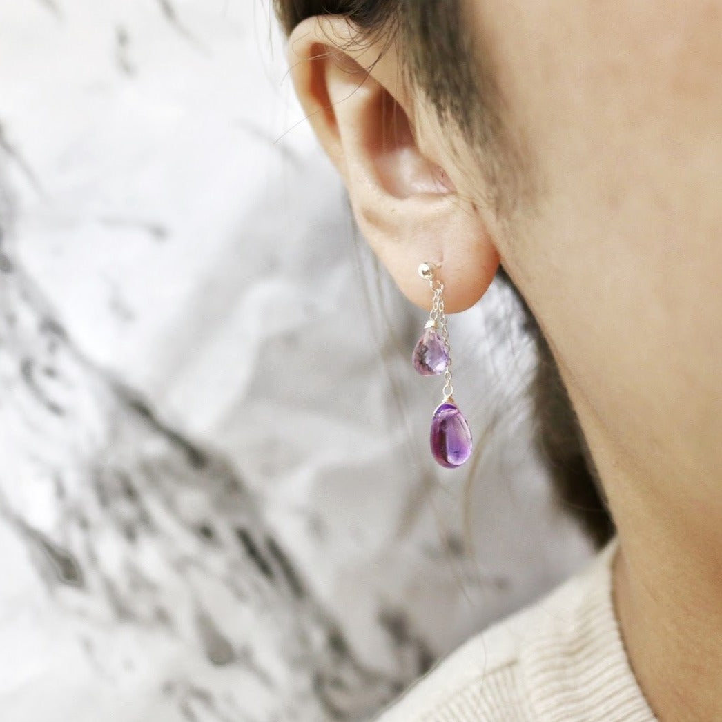 - Birth Stone For February -