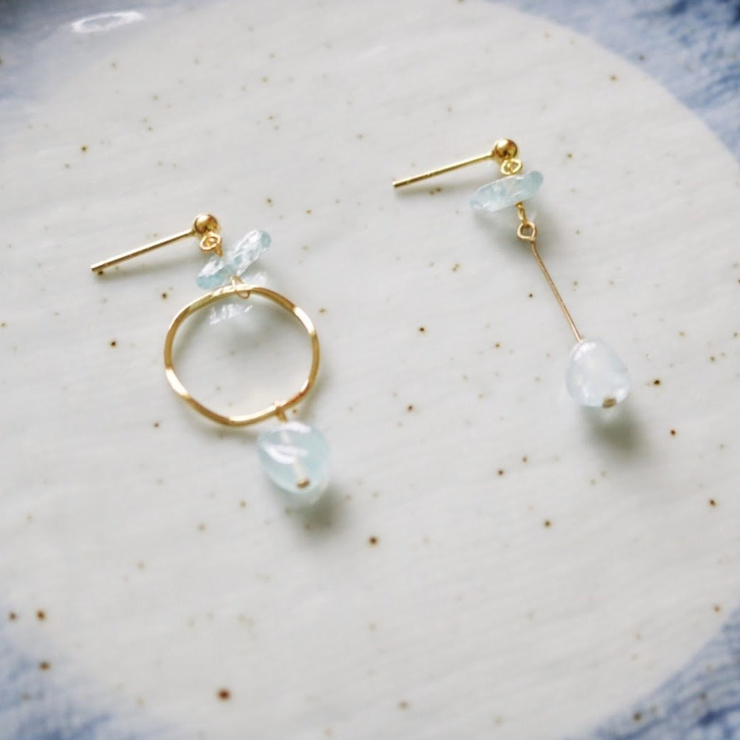 - Birth Stone For March -