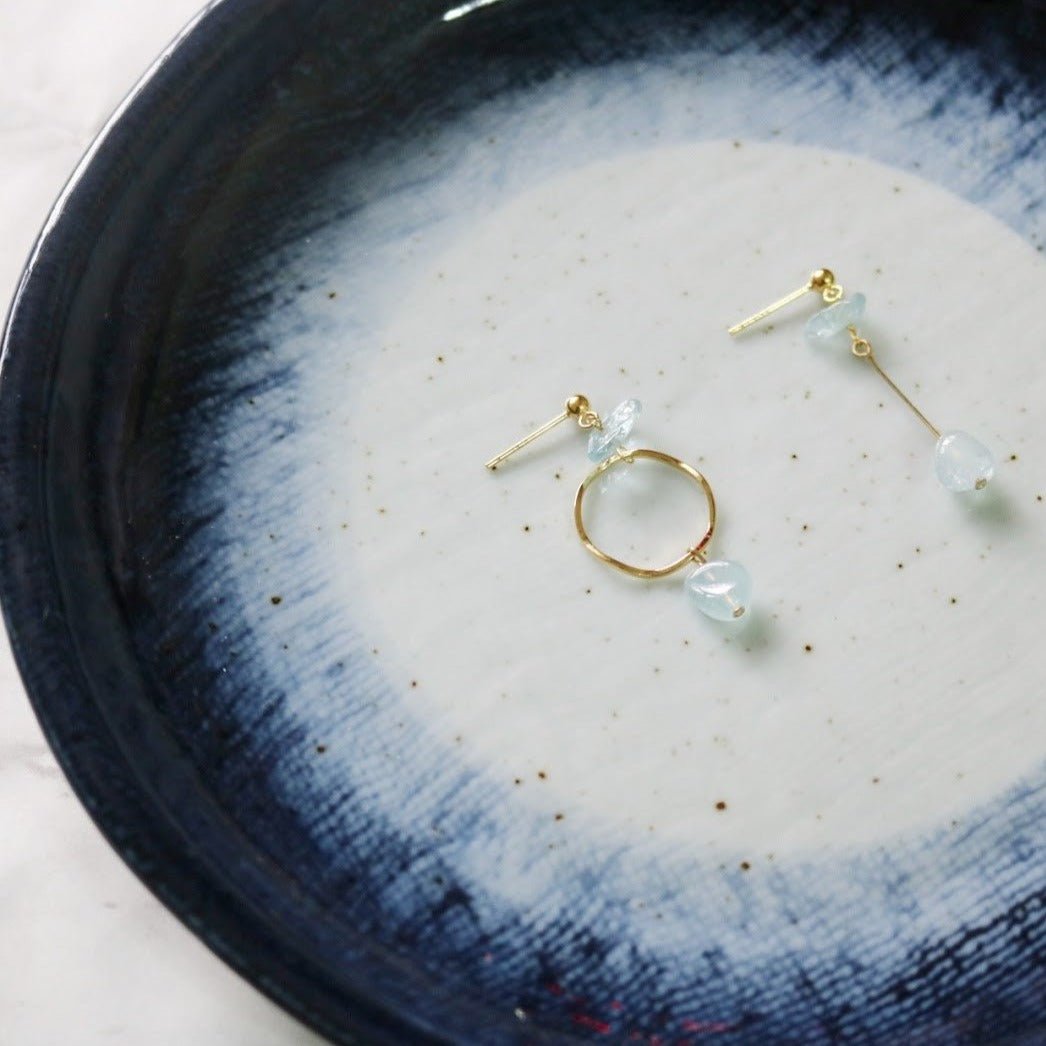 - Birth Stone For March -