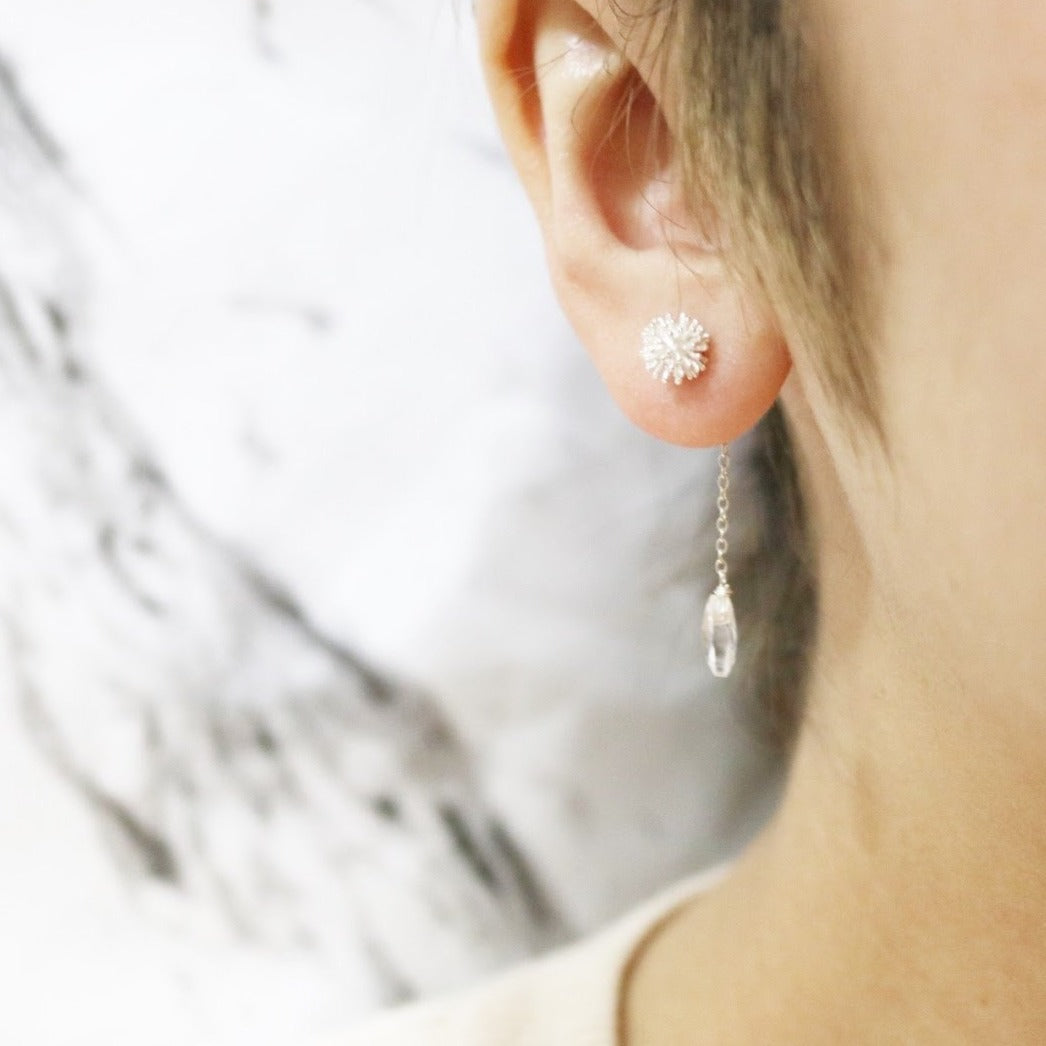 - Birth Stone For April -