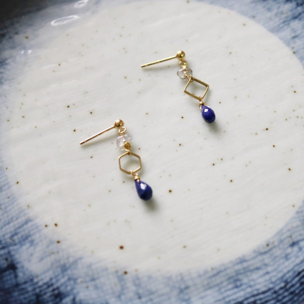 - Birth Stone For September -