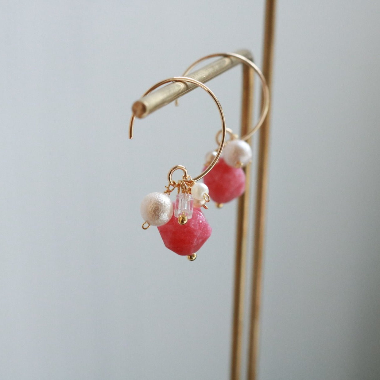 - 午時花 -