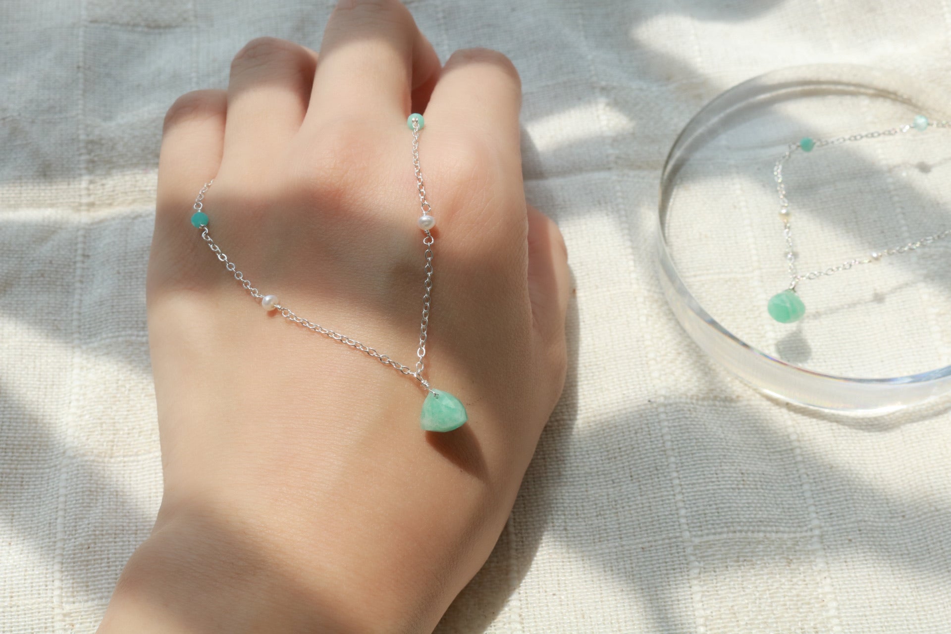- Evelyn - Bracelet